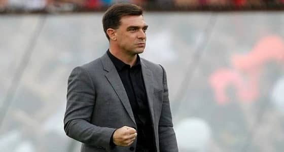 " غويدي " : الأهلي قدم شوط ثاني مثالي والمباراة كانت قوية