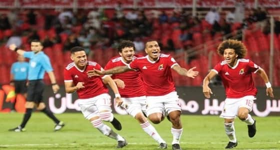 الوحدة يقصي الأهلي من كأس خادم الحرمين