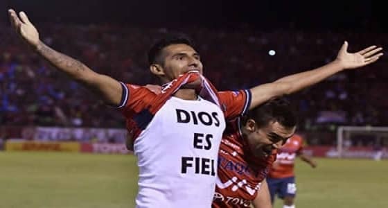 الحزم يوقع مع البوليفي " جيلبرت الفاريز " بدعم من آل الشيخ