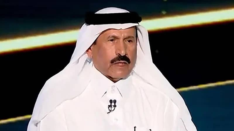 السفير السابق علي عسيري: فكرت في إنهاء حياتي (فيديو)