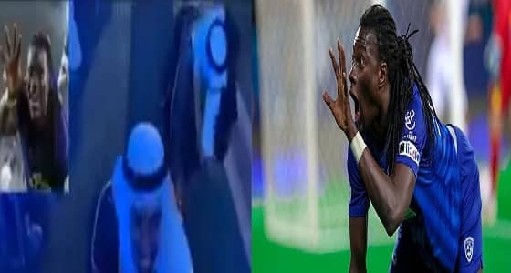 بالفيديو.. " غوميز " يعلق على احتفال خريجي جامعة الملك سعود على طريقته الخاصة