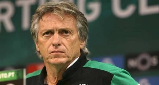 حقيقة رحيل البرتغالي جيسوس عن الهلال