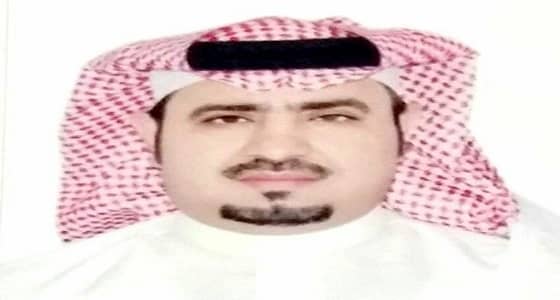 حمدان سلمان يعرب عن سعادته بتقديم الدورة التوعوية في مهرجان المعرفة