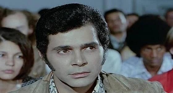 فنان مصري مخضرم في ذمة الله