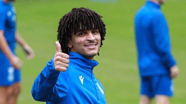 إصابة عبدالملك الجابر خلال معسكر النصر في النمسا