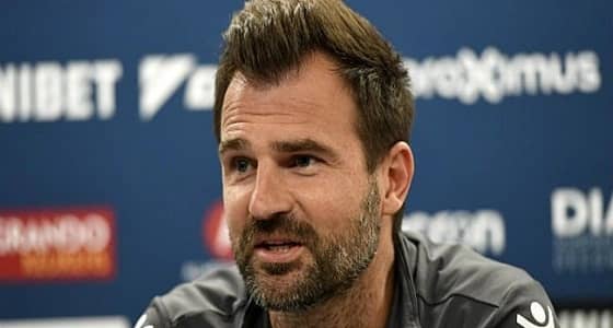 الشباب يقدم عرضًا للكرواتي إيفان ليكو لتدريب الفريق