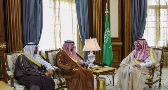 بعد إصداره 10 ملايين مصحف.. أمير المدينة يشيد بإنجاز مجمع الملك فهد