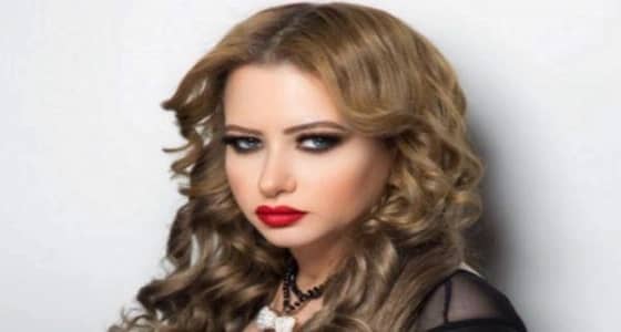 مي العيدان تشعل غضب الجمهور بسبب نشرها صورة جثمان صابرين بورشيد