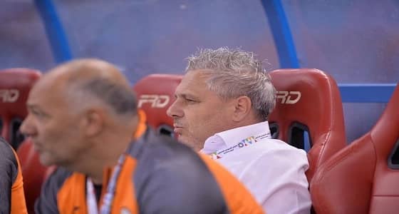 بالفيديو.. سوموديكا متهكمًا: مبروك للنصر.. مبروك للفار.. مبروك للحكم