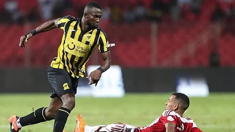 نجم الاتحاد ينضم إلى صفوف النجم الأحمر الصربي