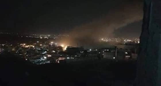 " البنتاجون " تعلن انتهاء الضربات على سوريا..وتؤكد: لم نعلم روسيا