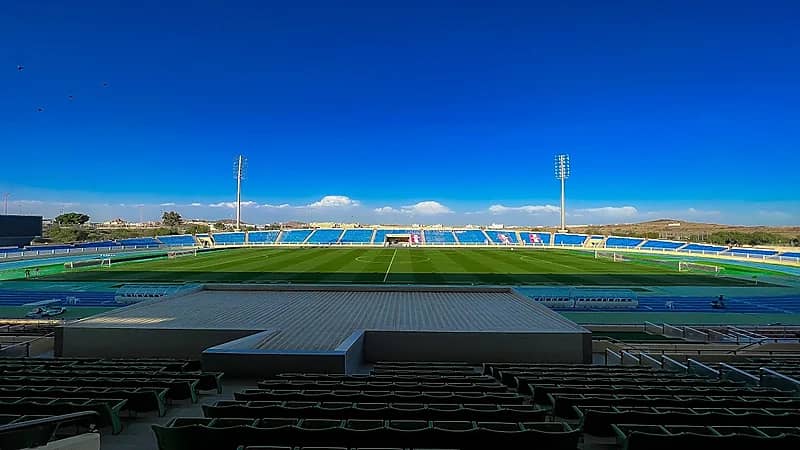 الكشف عن ملاعب مباريات الفرق المشاركة في كأس الملك سلمان للأندية