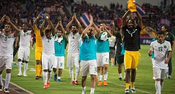 3 مراحل سيمر بها الأخضر للوصول إلى رام الله