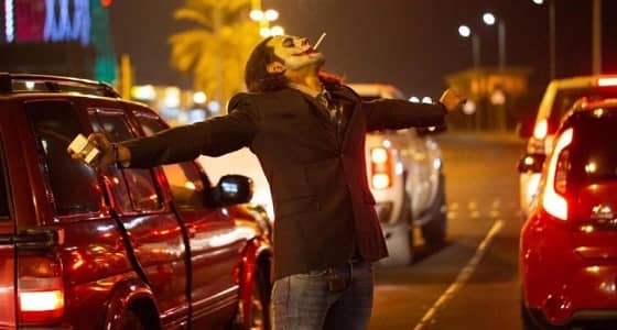 مباحث الآداب تقبض على «جوكر الكويت»