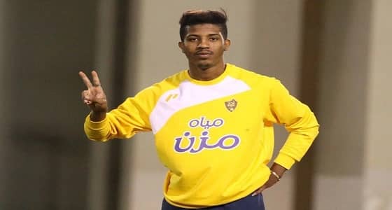 أحد يجدد عقد اللاعب " الغامدي " بعد انتقاله النهائي من الأهلي