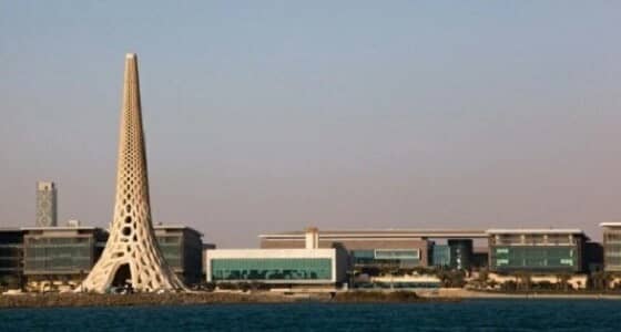 جامعة «كاوست» توفر وظائف شاغرة