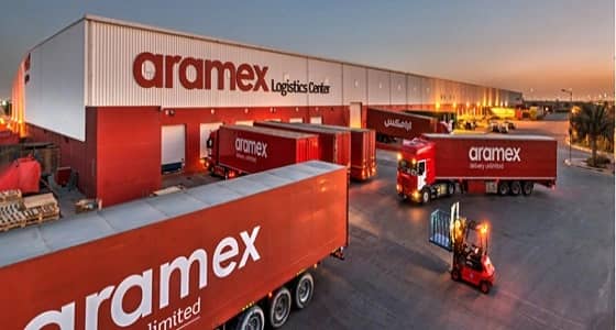 شركة أرامكس تعلن عن وظائف إدارية وهندسية شاغرة