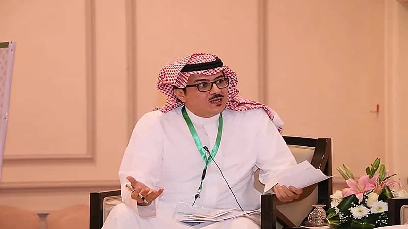 "العبد الكريم" يوجه نصيحة للراغبين في صناعة عطور محلية