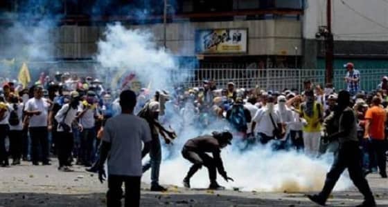 " الملالي " يوثق نهايته بحملات الإعدام والاعتقال ضد المتظاهرين