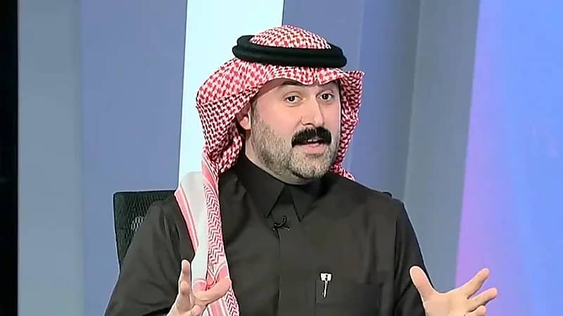 بريطاني: أطلقت اسم عفيف على حي في نوتنغهام بسبب السعوديين.. فيديو