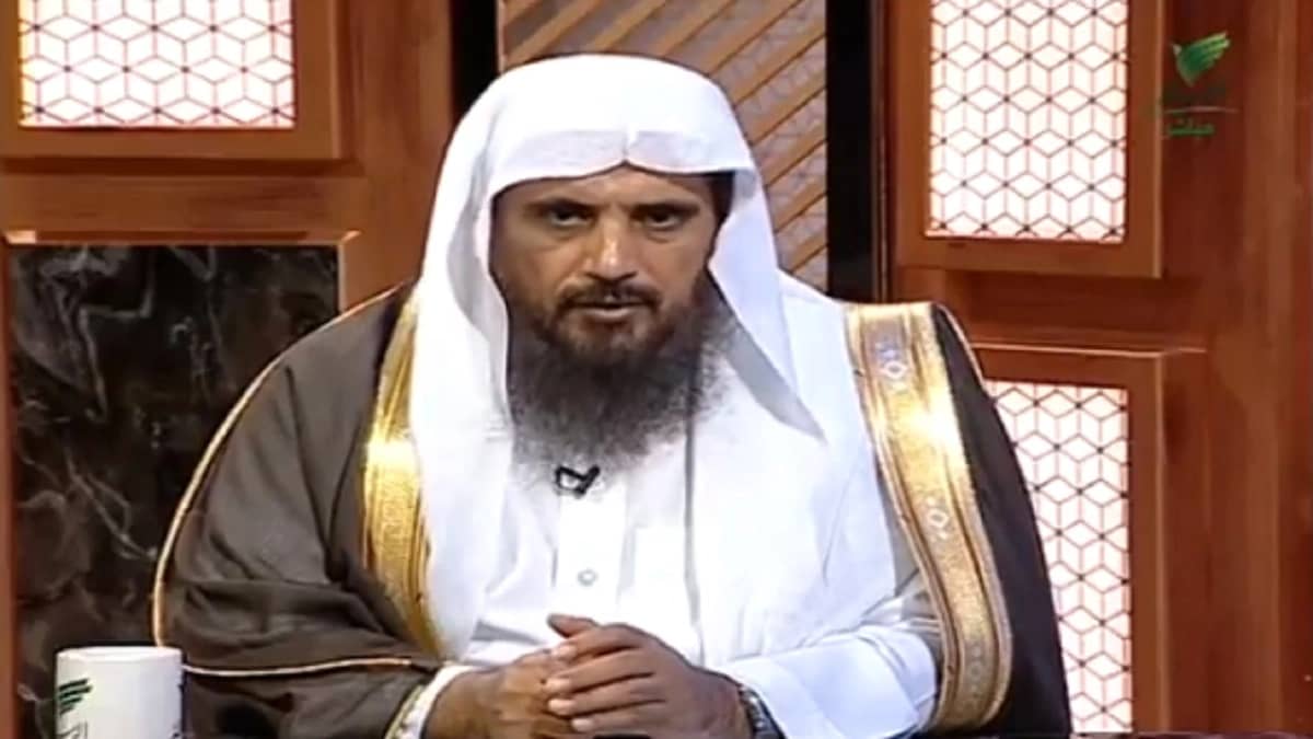 شاهد.. حكم إفطار الحامل في رمضان