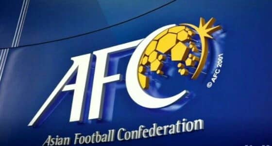 بكأس الاتحاد الآسيوي.. أول طاقم تحكيم نسائي يقود مباراة بالبطولة