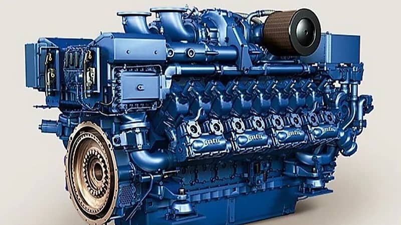 بالصور .. تفاصيل عن محركات البنزين والديزل والفرق بينهما