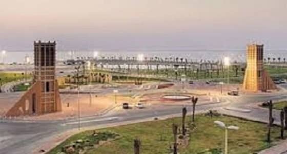 ارتفاع حرارة الدمام يسبق دخول الحميمين