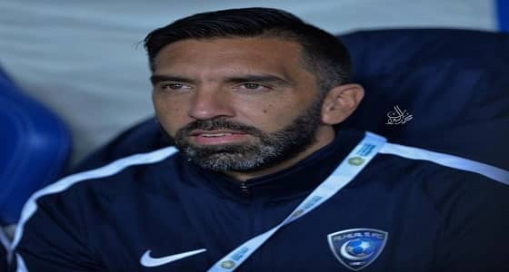 رسميًا.. الأرجنتيني خوان براون يقود الوحدة خلفًا لـ ميدو