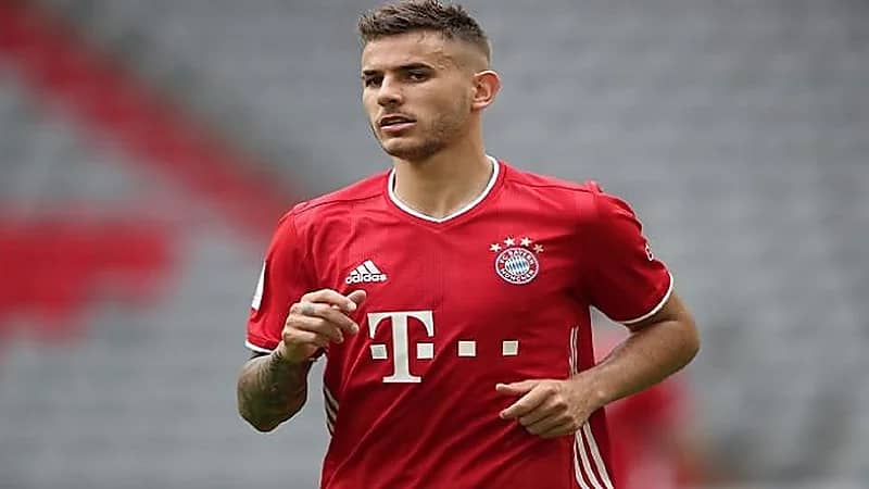 تأجيل عقوبة السجن بحق مدافع بايرن