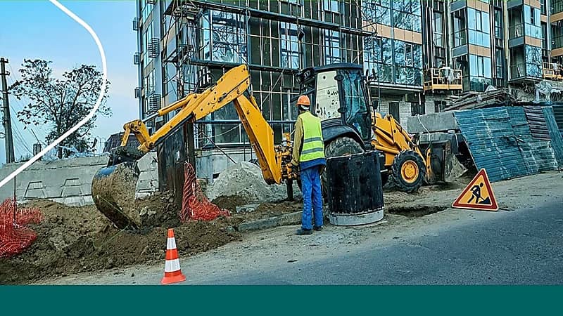 "الشؤون البلدية" تبدأ بربط المخالفات المسجلة على المقاولين بالتصنيف