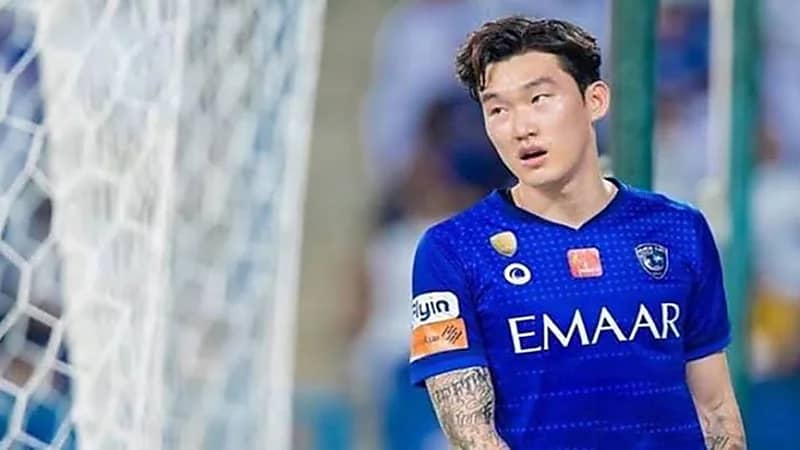 نادي أولسان هيونداي يتوصل لاتفاق مع جانغ هيون سو