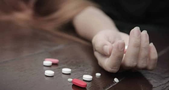 خلافات زوجية تنتهي بانتحار ربة منزل