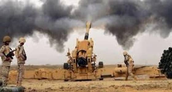 مقتل 18 عنصرا من الميليشيا الانقلابية في معارك وسط اليمن