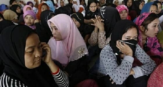 رواتب غير حقيقية.. بنجلاديش تغلق 166 وكالة لتوظيف العمالة في المملكة ودول الخليج