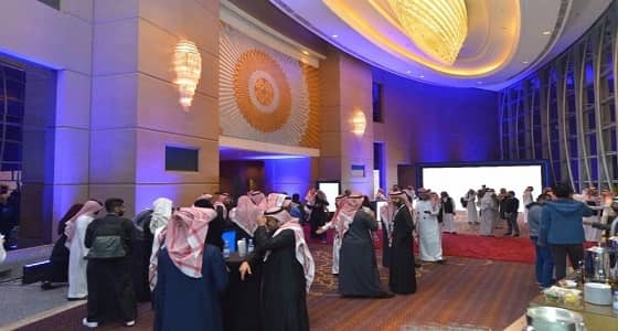 بالصور.. تركي آل الشيخ عن مؤتمر الترفيه " جاهزين؟ "