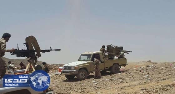 مقتل 15 انقلابياً بمعارك عنيفة في تعز