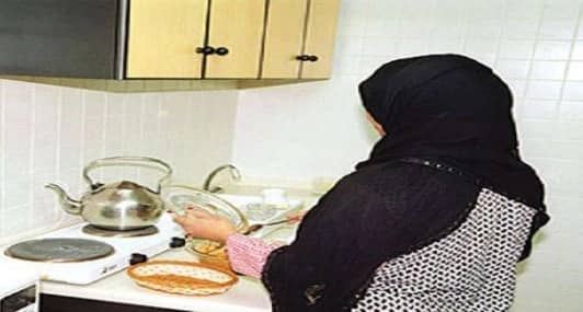 بعد استئناف الاستقدام..تحديد راتب العاملة الإندونيسية بـ 1500 ريال