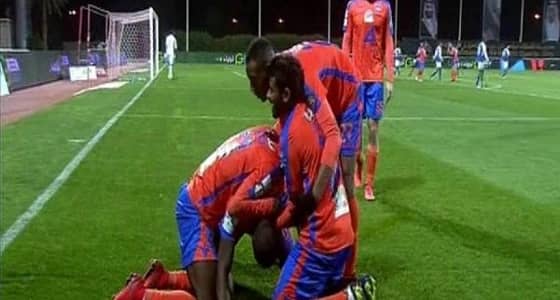 بالفيديو.. تفاصيل أهداف مباراة الهلال والفيحاء