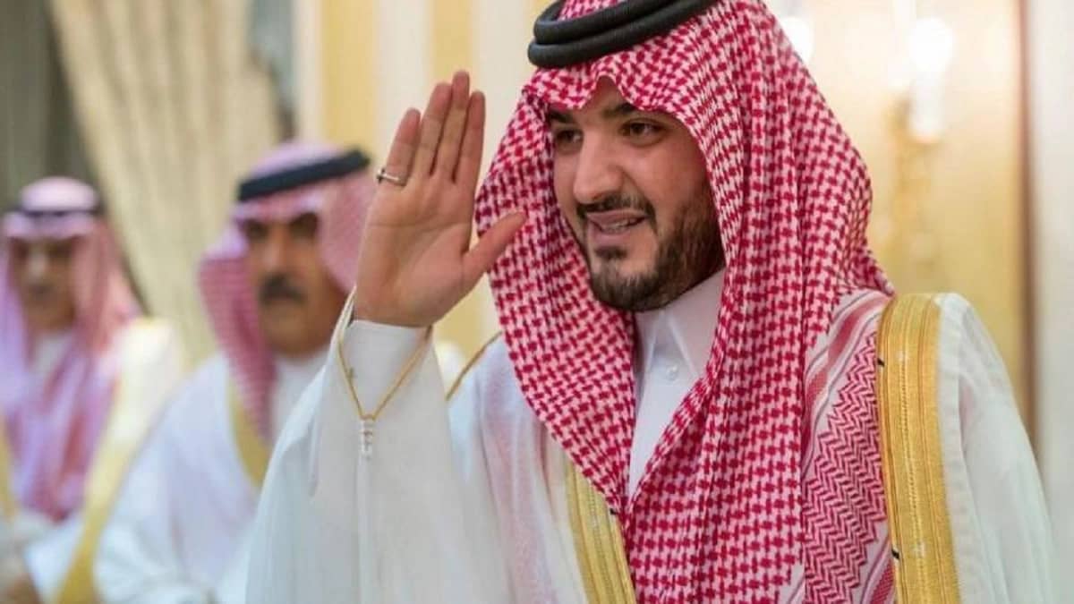 تفاصيل اجتماع وزراء داخلية دول مجلس التعاون بمشاركة الأمير عبدالعزيز بن سعود