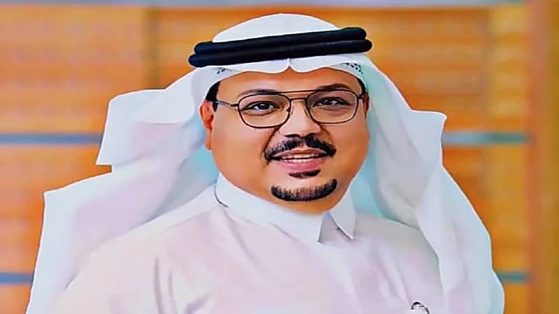 طارق شقرون.. مستشار عقاري سعودي يواكب العصر الرقمي بمحتوى ثري ومؤثر