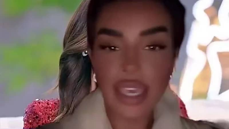 شهد ليو ترد على تصريح ياسمين عز الراجل مش محتاج يستحمى.. فيديو