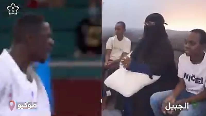 والدة طارق حامدي: بالنسبة لي "طارق" هو الذهب (فيديو)