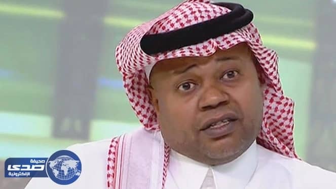 الانتقادات تلاحق العويران بعد هجومه على سامي الجابر