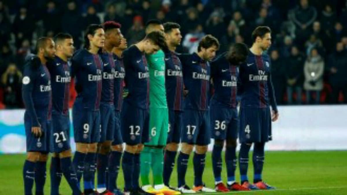 سان جيرمان يواجه أزمة مالية خانقة 