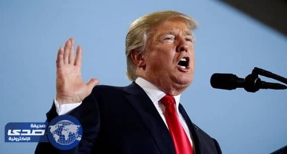 ترامب: واشنطن لن تنحاز لأي طرف في أزمة كركوك
