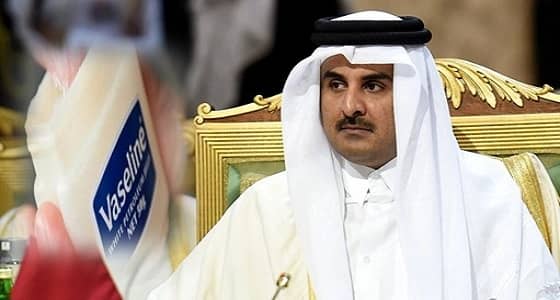 السعودية تقطع العلاقات مع كندا.. وش دخل " الفازلين "