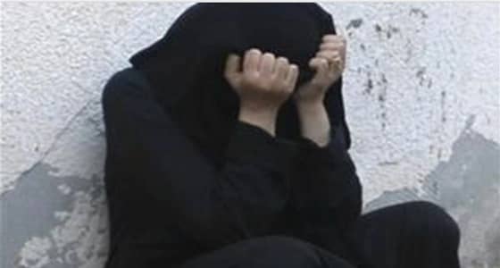 ربة منزل تقتل زوجها بمساعدة ابنها