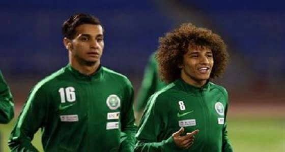 المنتخب يبدأ المشوار الخليجي من الرياض