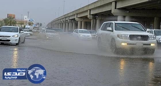 مختص يتوقع استمرار الحالة الجوية غير المستقرة حتى الأسبوع المقبل